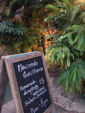 Macondo Mpai bay